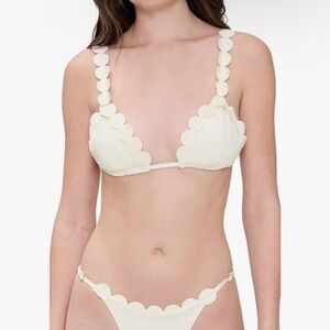 Ancora Women's Agnos Bikini Top and Bottom